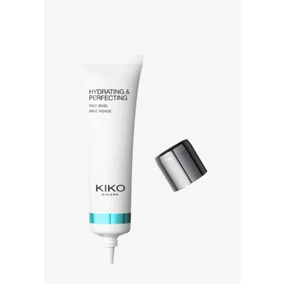 Afbeelding van KIKO Milano Radiance Boost Serum FACE BASE Primer, Dames, Maat: 30 ml,