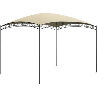 Afbeelding van Prieel 180 g/m² 3x4x2,65 m crème