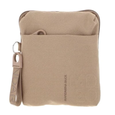 Afbeelding van Mandarina Duck Dames MD20 Crossover, Warm taupe, Eén Maat