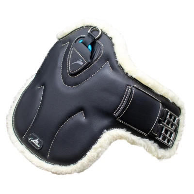 Afbeelding van eQuick Essentials Eventing Singel Fluffy