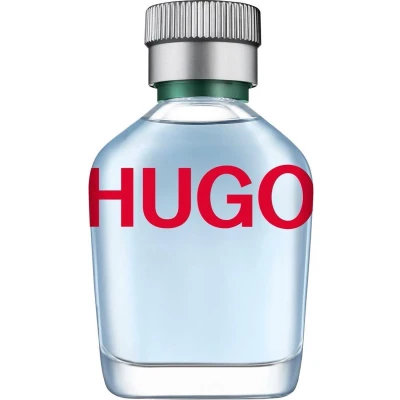 Afbeelding van Hugo Boss Man Eau de Toilette 40 ml