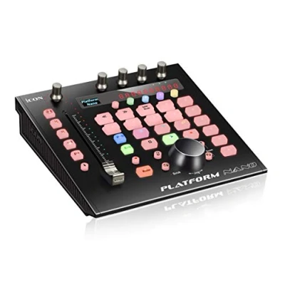 Afbeelding van iCON Platform Nano DAW controllers