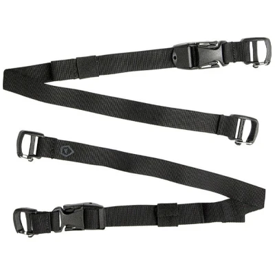 Afbeelding van WANDRD Accessory Straps Black V2