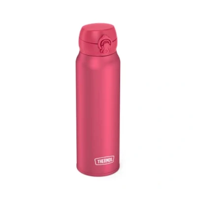 Afbeelding van Thermos Ultralight Drinkfles 0L75 Deeppink