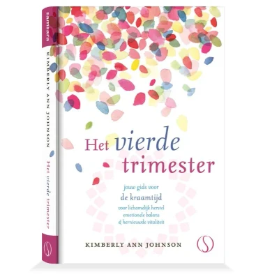 Afbeelding van Het vierde trimester (Hardback)