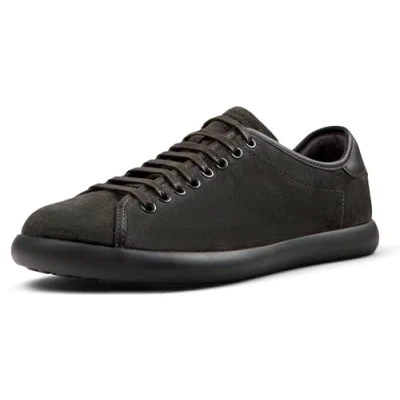 Afbeelding van Camper Pelotas Soller Sneakers laag, Heren, Maat: 40, Summer meteor/psoller meteor Veloursleer