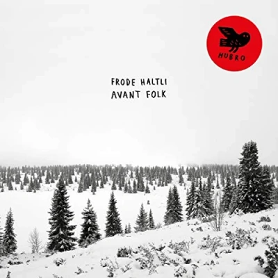 Afbeelding van Avant Folk (CD)