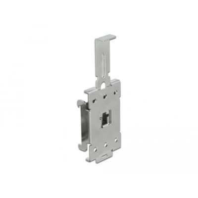Afbeelding van Delock Top hat rail adapter