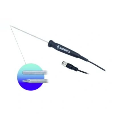Afbeelding van Senseca AX 111 I3 AA Insteeksensor 50 tot 250 C