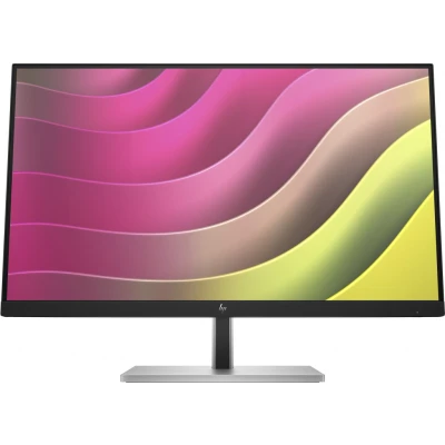 Afbeelding van HP E24t G5 Touch FHD Monitor