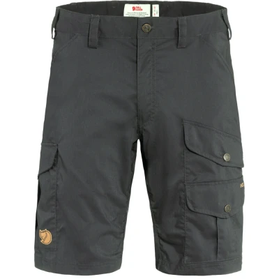 Afbeelding van Fjallraven Vidda Pro Lite Shorts Dark Grey