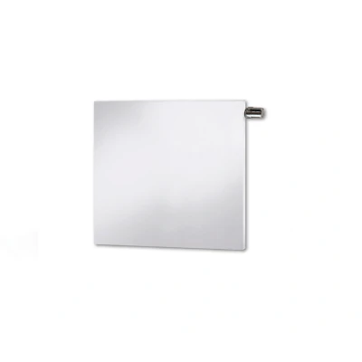 Afbeelding van Vasco Niva NH1L1 horizontale designradiator RAL 9016 wit 836 Watt