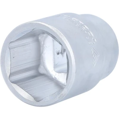 Afbeelding van BRILLIANT TOOLS BT025932 3/4&quot; zeskantdop, 32 mm [Powered by KS TOOLS]