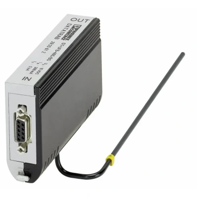 Afbeelding van Phoenix Contact 2920612 DT UFB 485/BS Overspanningsbeveiliging (tussenstekker) voor: BUS (RS485) 5 kA 1 stuk(s)