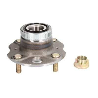 Afbeelding van BTA Wiellagerset H24037BTA