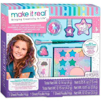Afbeelding van Make it Real Deluxe Unicorn Up Pakket
