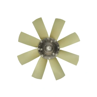 Afbeelding van Mahle Original Ventilatorwiel motorkoeling CFF 505 000P