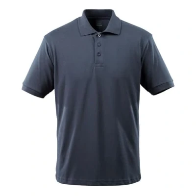 Afbeelding van Mascot Crossover Poloshirt 51587 969 donkermarine M