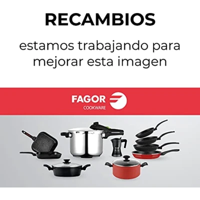 Afbeelding van Handvat FAGOR Classic Navulling Pan 4 L 6 8