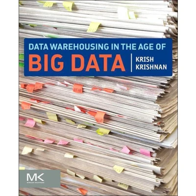 Afbeelding van Data Warehousing In The Age Of Big