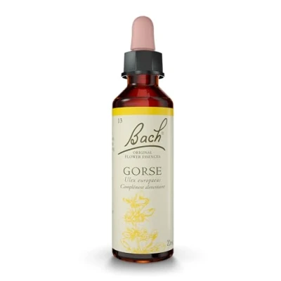 Afbeelding van Fleurs de Bach Original Gorse 20 ml