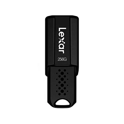 Afbeelding van Lexar JumpDrive S80 256 GB USB Stick 3.1, Flash Drive Tot 150 MB/s Lezen, Memory voor computer, externe opslaggegevens, foto, video (LJDS080256G BNBAG)