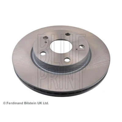 Afbeelding van Remschijf BLUE PRINT ADT343261