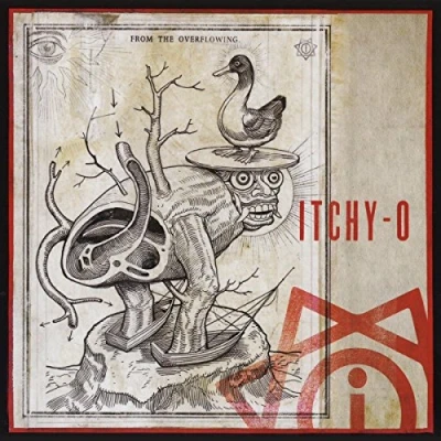 Afbeelding van Itchy O From the Overflowing (LP)