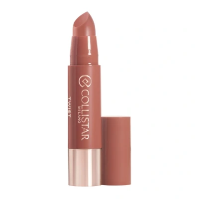 Afbeelding van Collistar Twist Balmy Gloss Lippenbalsem, Maat: 2.8 g, Mou