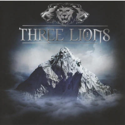 Afbeelding van Three Lions (CD)