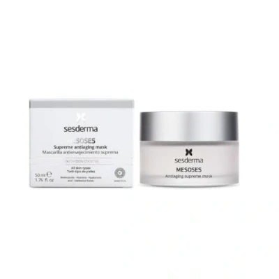 Afbeelding van Sesderma Mesoses Supreme Antiaging Cream 50ml