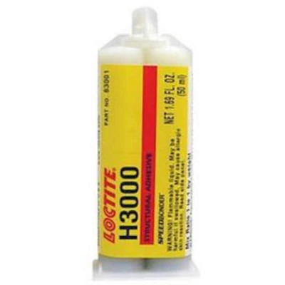 Afbeelding van Methacrylaatlijm H 3000 Speedbonder®