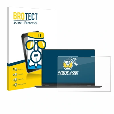 Afbeelding van BROTECT Screenprotector voor ASUS Vivobook S 16 Flip TP3607SA RJ022W Folie Beschermfolie Beschermglas transparant