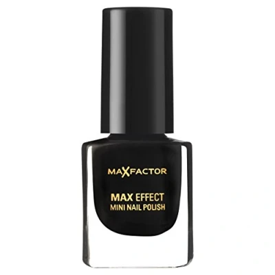 Afbeelding van Max Factor Effect Mini Lacquer Noir