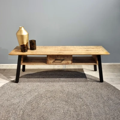 Afbeelding van Benoa TV Meubel Berlin 150cm