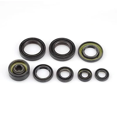 Afbeelding van 634127 Motor olie seal kit