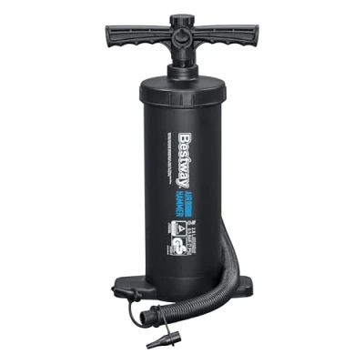 Afbeelding van Luchtpomp Safari Sub 37 cm