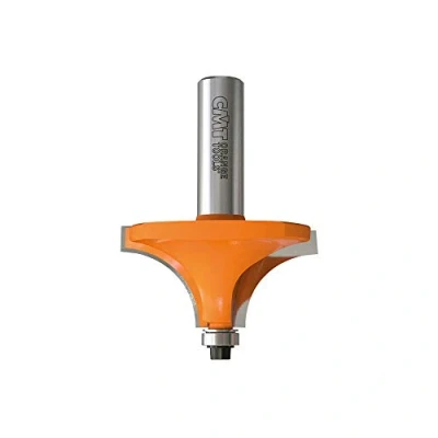 Afbeelding van CMT Orange Tools 939.990.11 aardbei R. Concavo met rodam. HM S 12 D 50.8 R 19