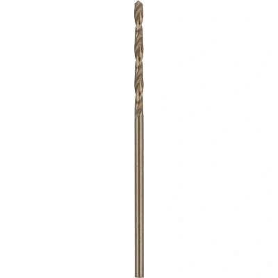 Afbeelding van Bosch Accessoires Metaalboren HSS Co, Standard 1,5 x 18 40 mm 10st 2608585873