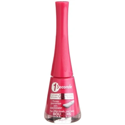 Afbeelding van Bourjois 1 Seconde Nagellak Fuchsia Bucolique