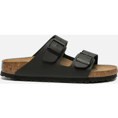 Afbeelding van Birkenstock Arizona Slippers Zwart Maat 43