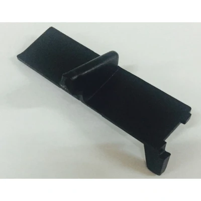 Afbeelding van Whirlpool Indesit 481241129048 knop afzuigkap C00320049