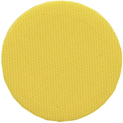 Afbeelding van B + Thermo Technik DAM AD10 Drukcompensatie membraan Geel Uitvoering (algemeen) Zelfklevend met acrylaatlijm 12 stuk(s)