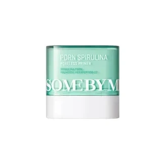 Afbeelding van SOME BY MI PDRN Spirulina Poreless Primer 10g