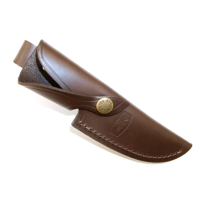 Afbeelding van Buck Sheath 191/192 Bruin Leer