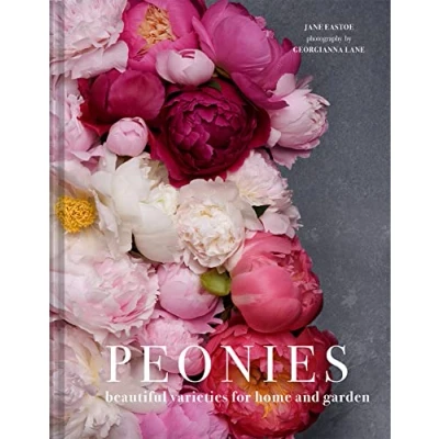 Afbeelding van Peonies: Beautiful Varieties for Home and Garden