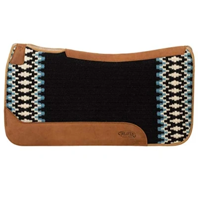 Afbeelding van Weaver Leather Nieuw Zeelandse wollen zadeldekjes, 31&quot; x 32&quot;