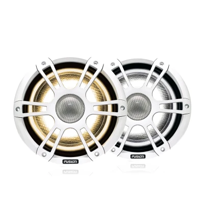 Afbeelding van Fusion Marine Signature Speakers 7.7 inch 280watt SG FL772SPW CRGBW