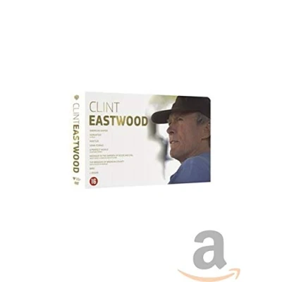 Afbeelding van Clint Eastwood Collection (2015) (Import)