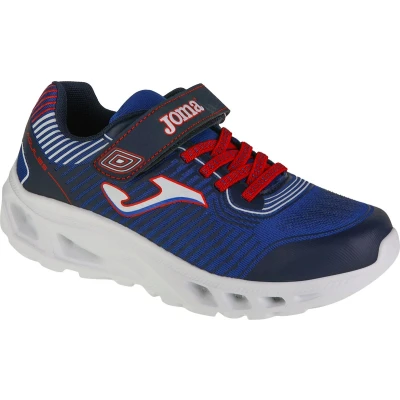 Afbeelding van Joma Aquiles Jr 2403 JAQUIS2403V, voor een jongen, Marineblauw, Sneakers, maat: 28